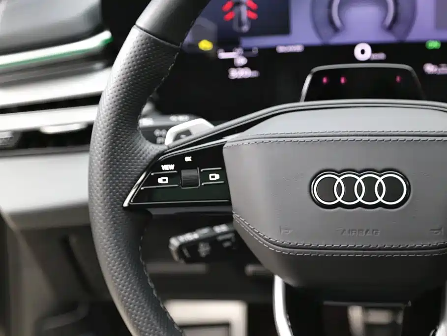 Audi A6L 2026 2026 Base Model
