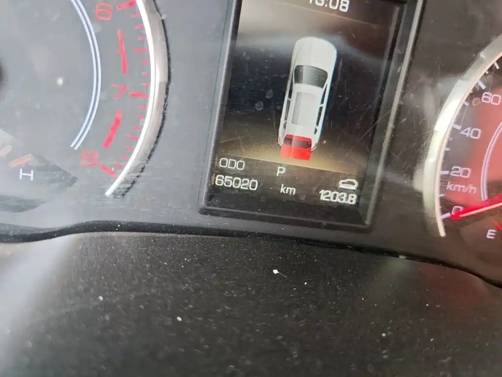 Haval H2s 2019 2018 Red Label 1.5T DCT Smart Elite Type
