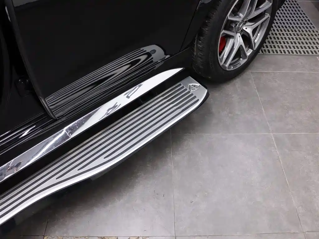 Mercedes-Benz GLE AMG 2023 AMG GLE 53 4MATIC+ фото 30