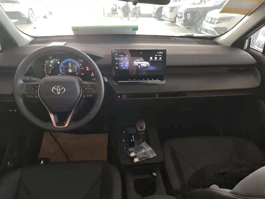 TOYOTA FENGLANDA