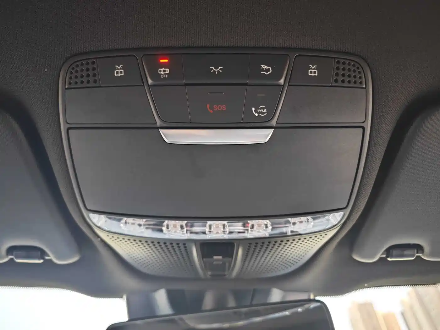 Mercedes-Benz GLC 2022 Model GLC 300 L 4MATIC Dynamic Edition фото 13