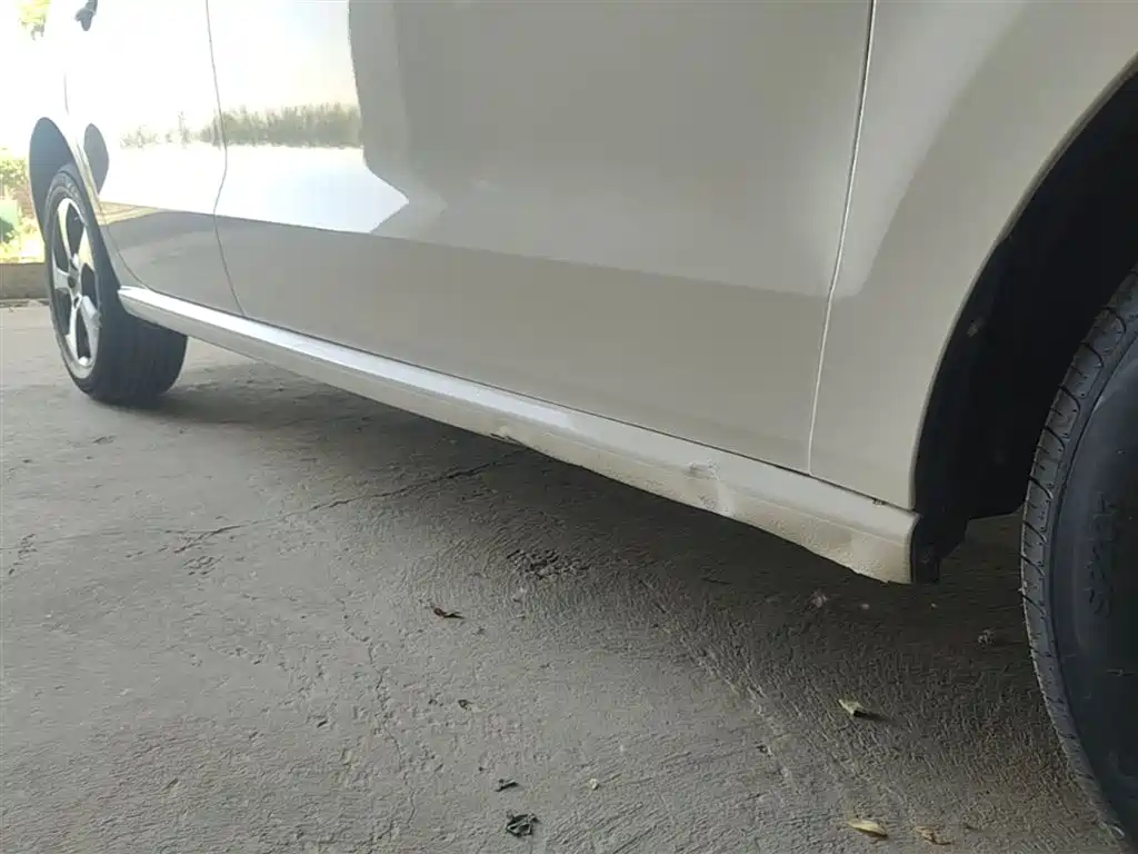 Volkswagen Polo 2016 1.4L Manual Trend фото 21