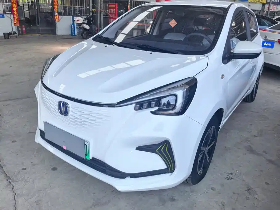 Changan Benben E-Star 2022 Serenity Colorful NMC