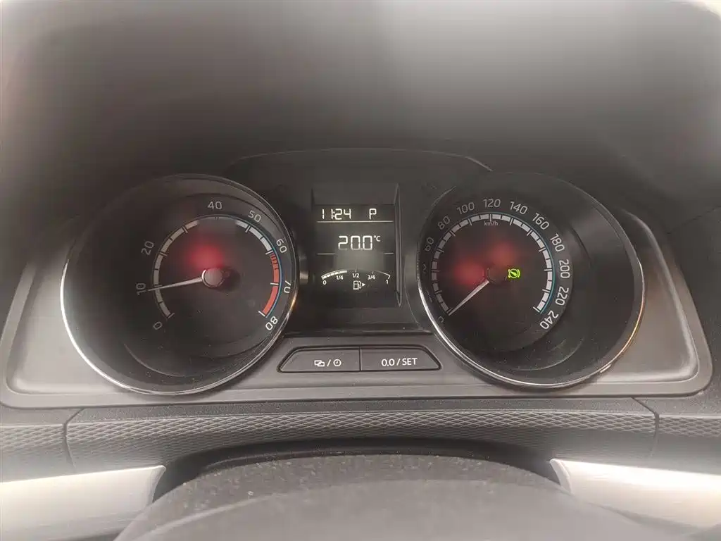 Škoda Kamiq 2020 GT TSI230 DSG Flagship Edition China VI фото 4