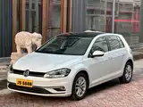 Фото 1 - Volkswagen Golf