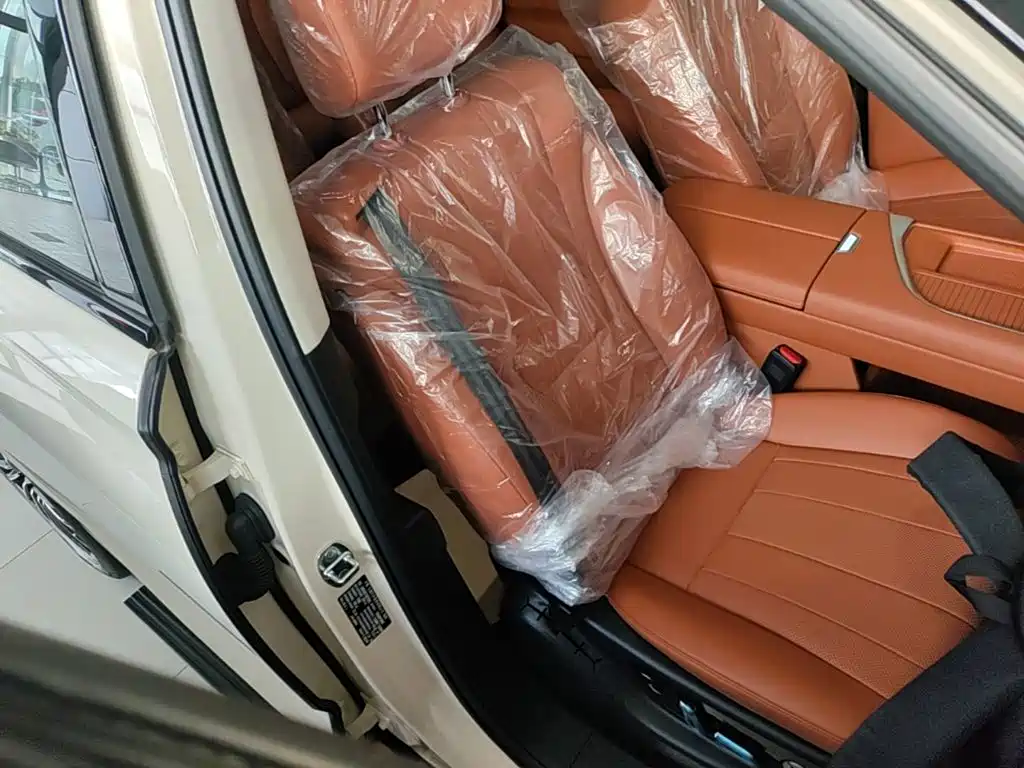 WEY Lanshan 2025 2025 AWD Max