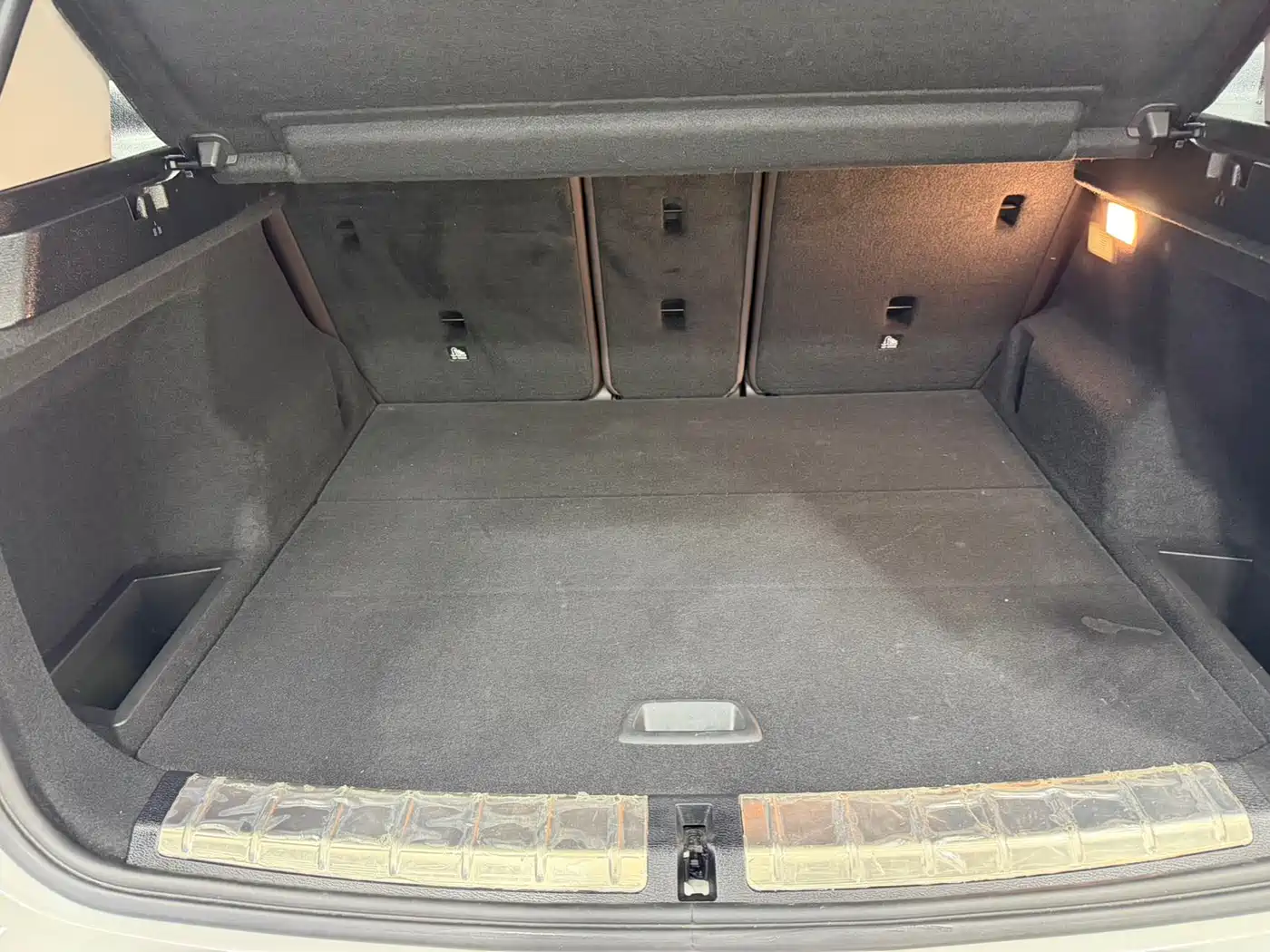 BMW X1 2022 sDrive20Li Fashion фото 18