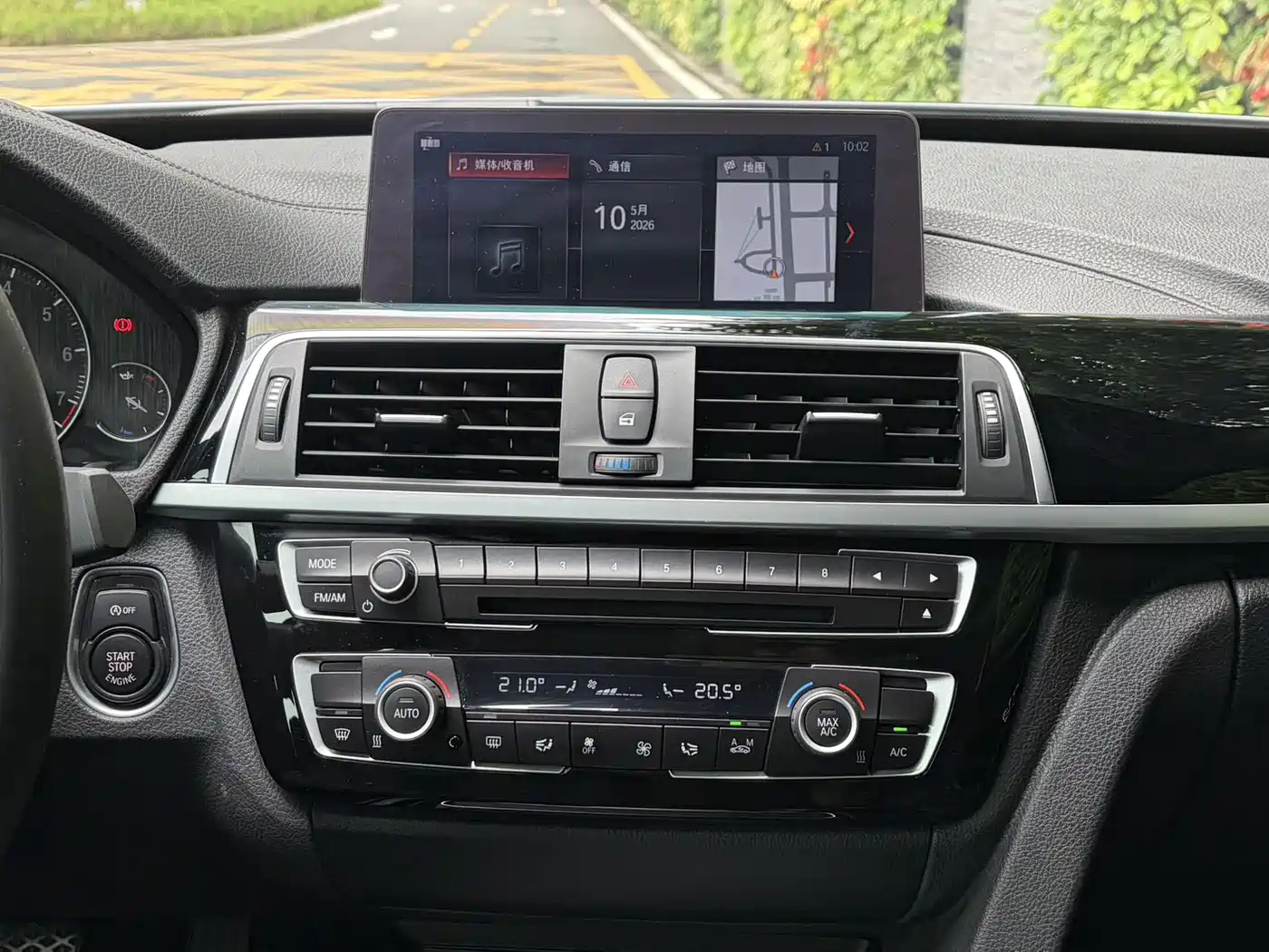 BMW 3 Series GT 2020 320i M Sport Package фото 15