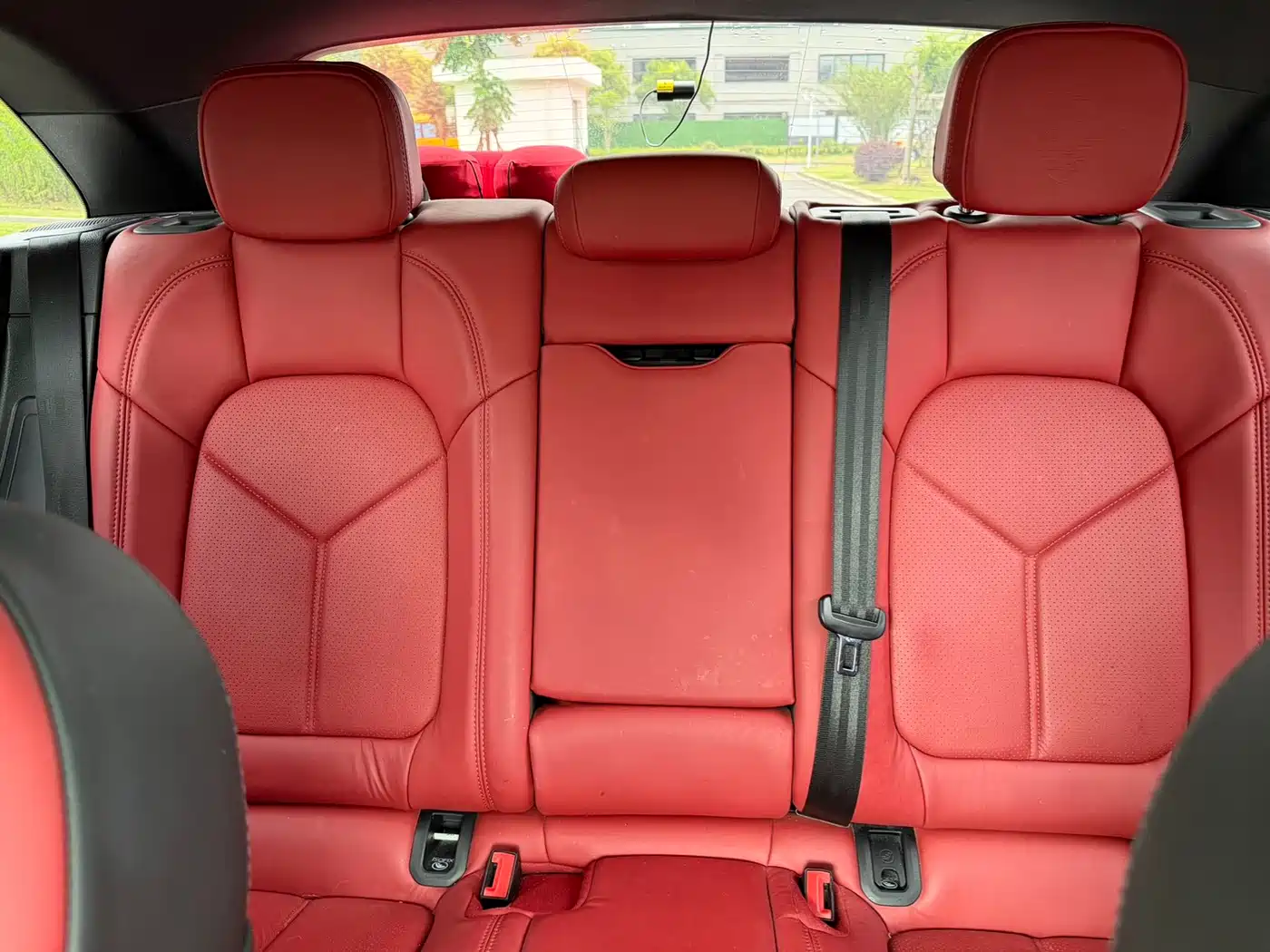 Porsche Macan 2021 Macan 2.0T фото 18
