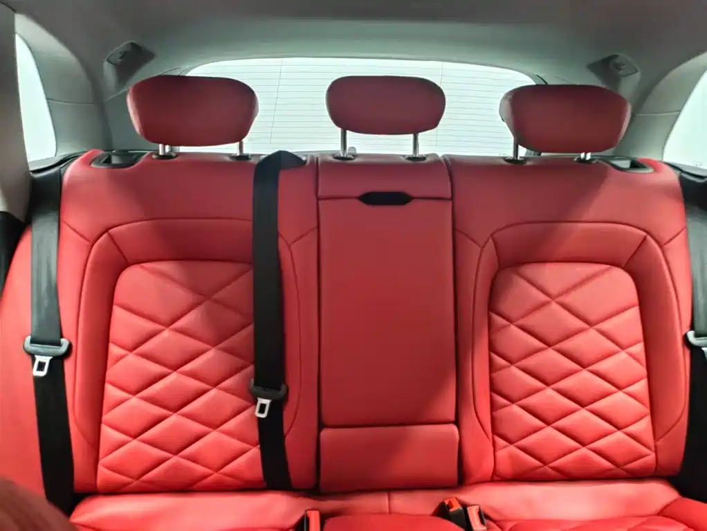 Audi Q5L 2018 40 TFSI Prestige Progressive (China V) фото 24