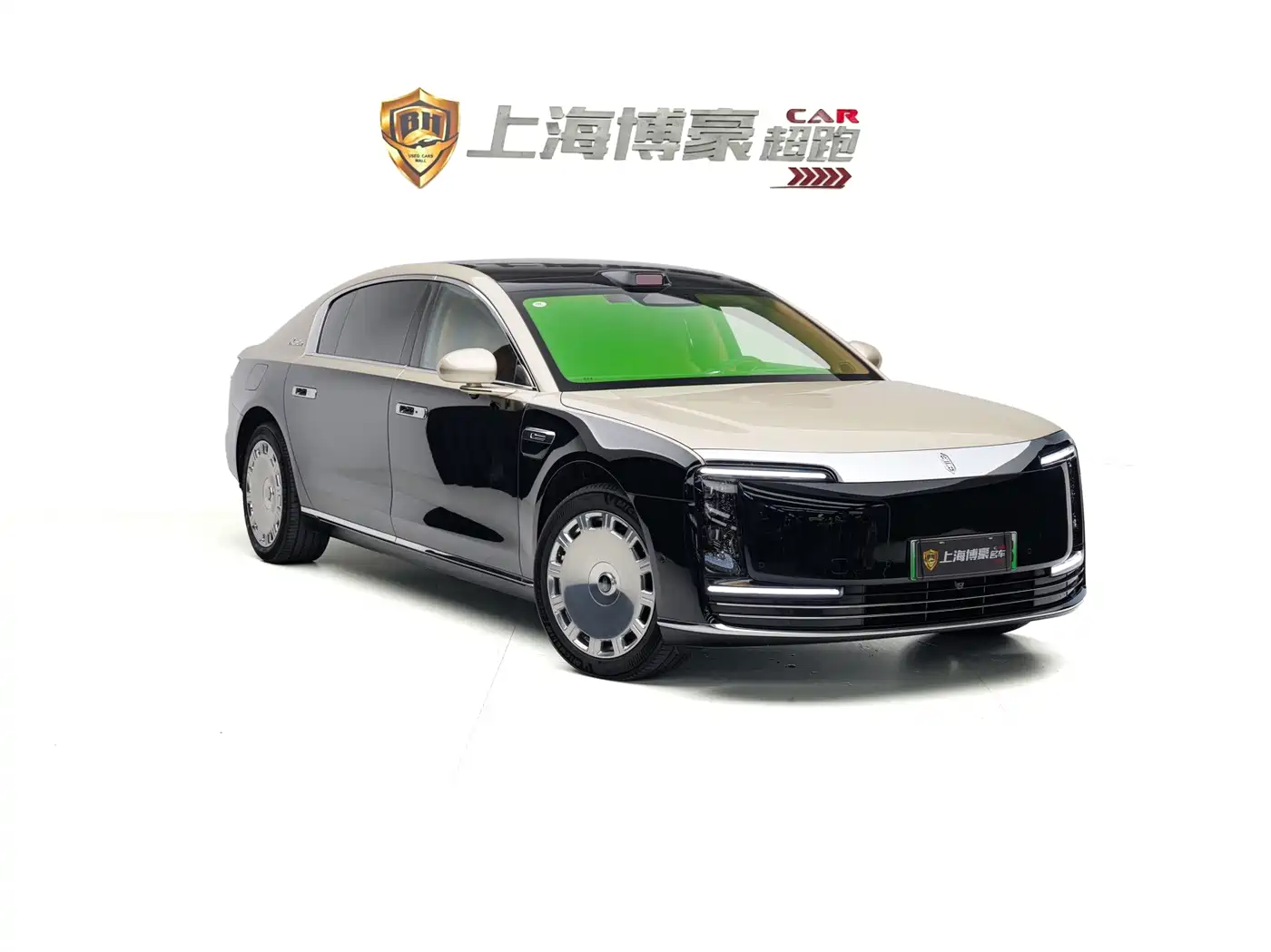 2026 Zunjie S800