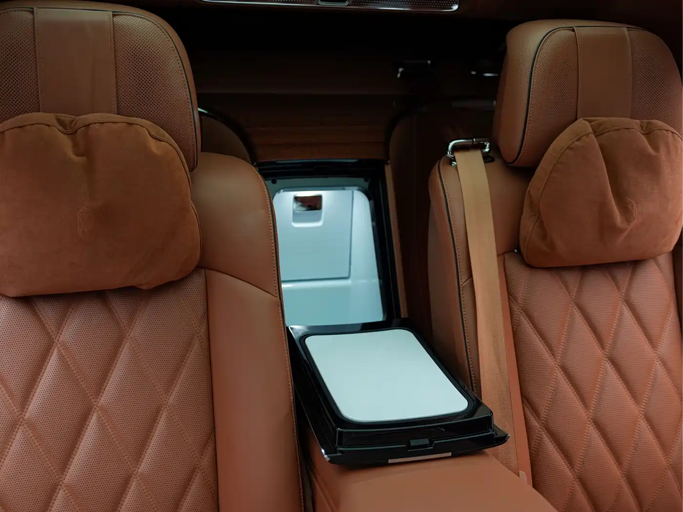 Zunjie S800 2026 2026 Model Extended Range Starlight Premium Edition 5-seater