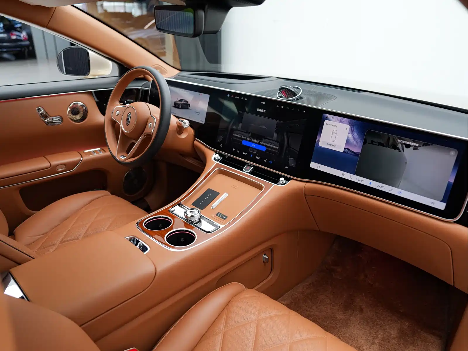 صورة 19 - Zunjie S800