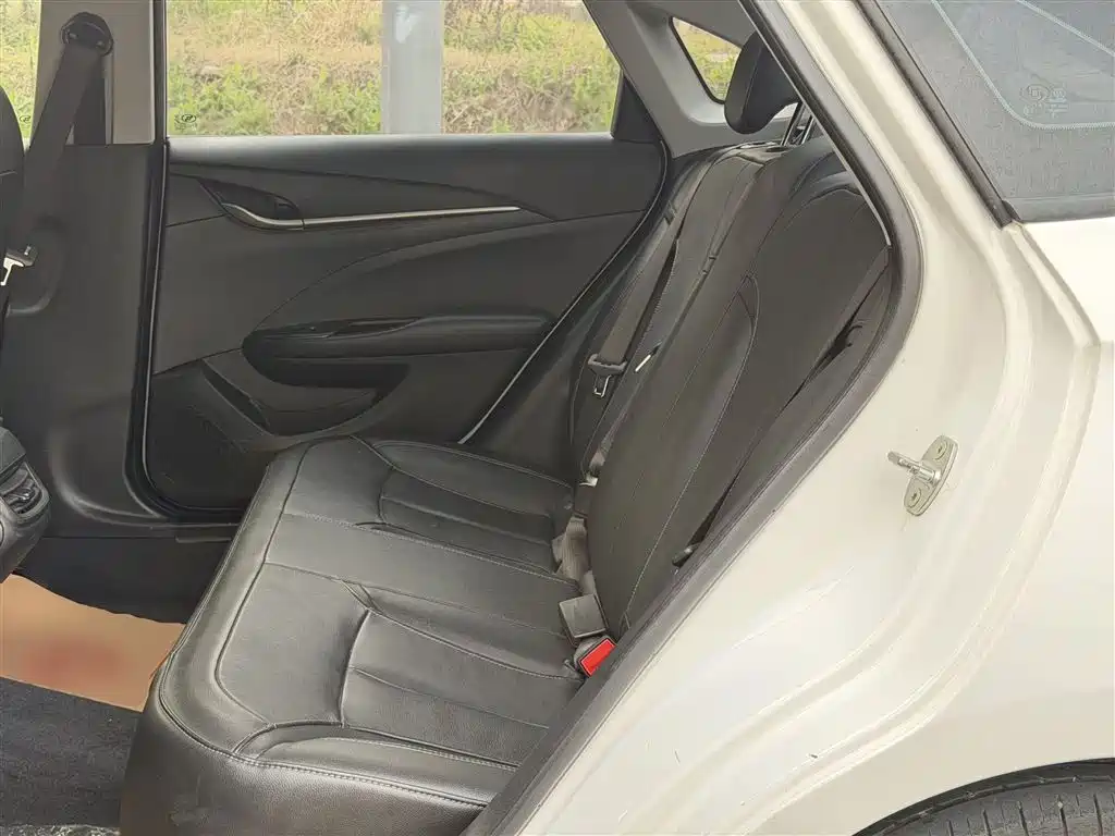 Buick Excelle 2019 18T Auto Connected Elite China VI фото 13