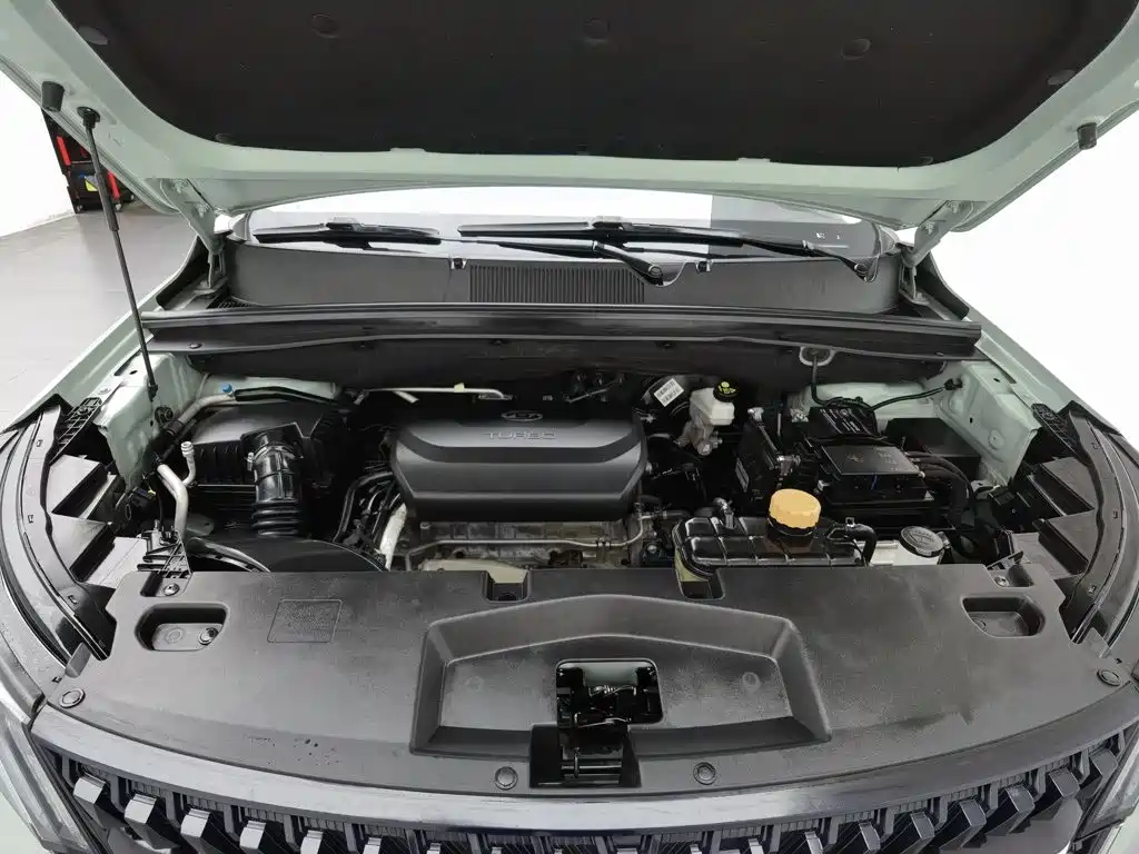 Wuling Motors Wuling Xingchen 2022 2021 1.5T CVT Stellar Edition