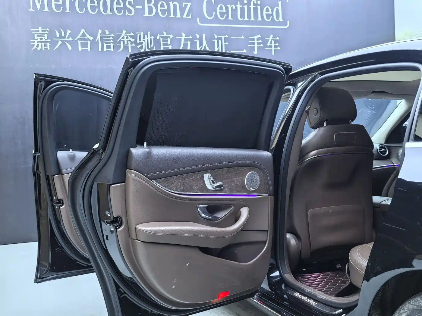 Mercedes-Benz E-Class 2018 Facelift E 300 L Luxury фото 24