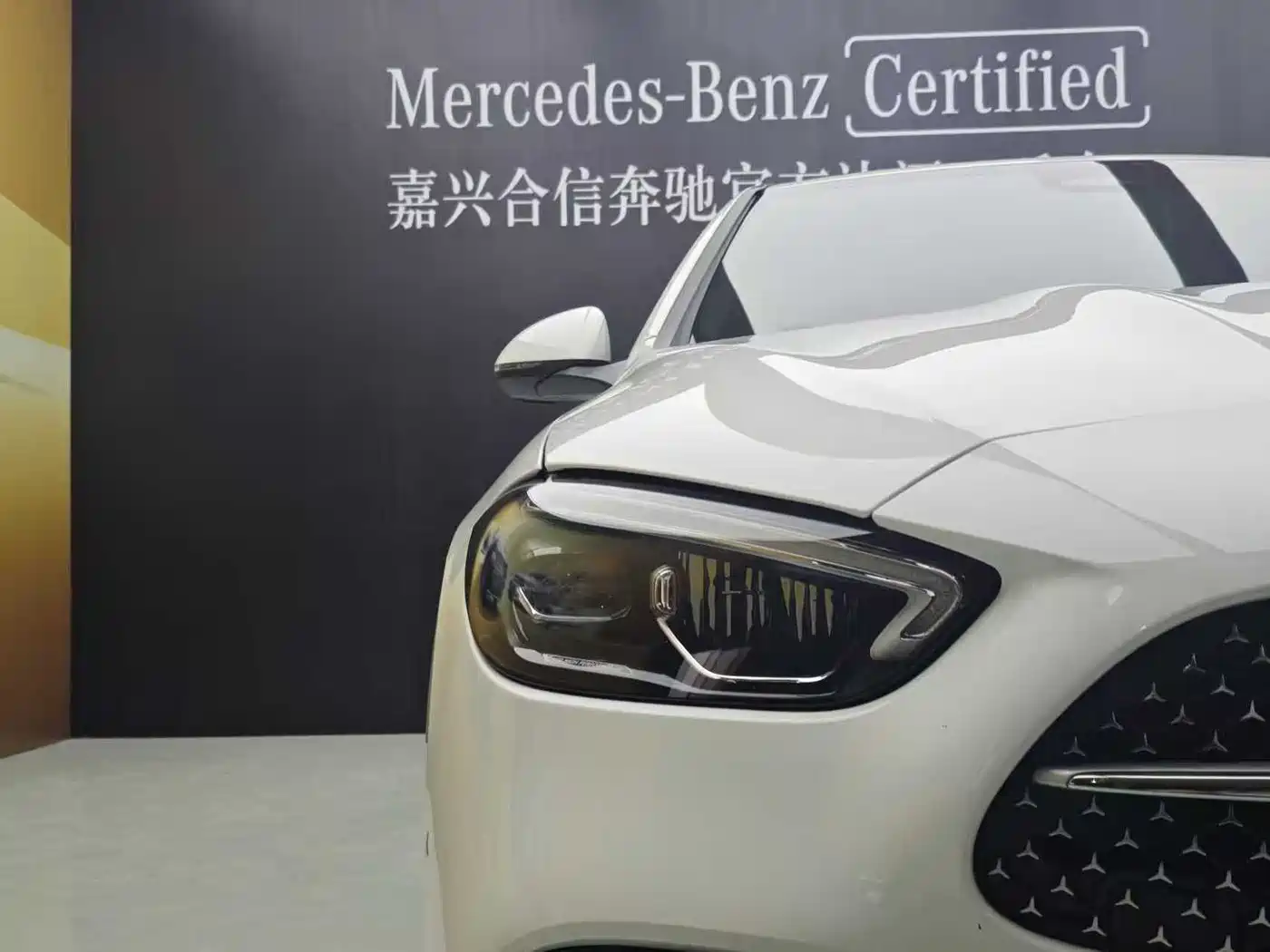 Mercedes-Benz C-Class 2023 Facelift C 260 L Sport Edition фото 24