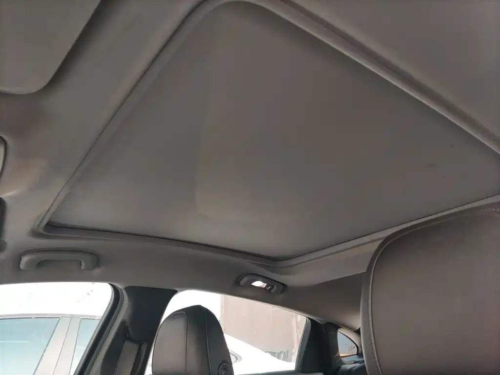 Chevrolet Malibu XL 2021 535T Auto Dynamic Edition фото 14