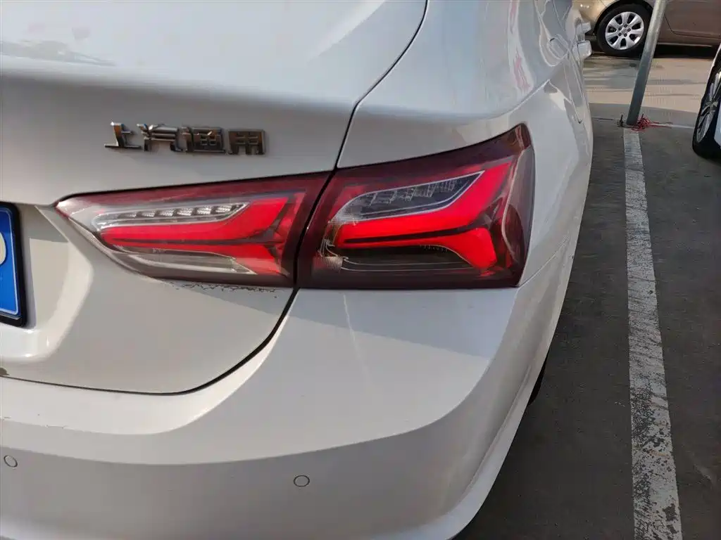 Chevrolet Malibu XL 2021 535T Auto Dynamic Edition фото 24