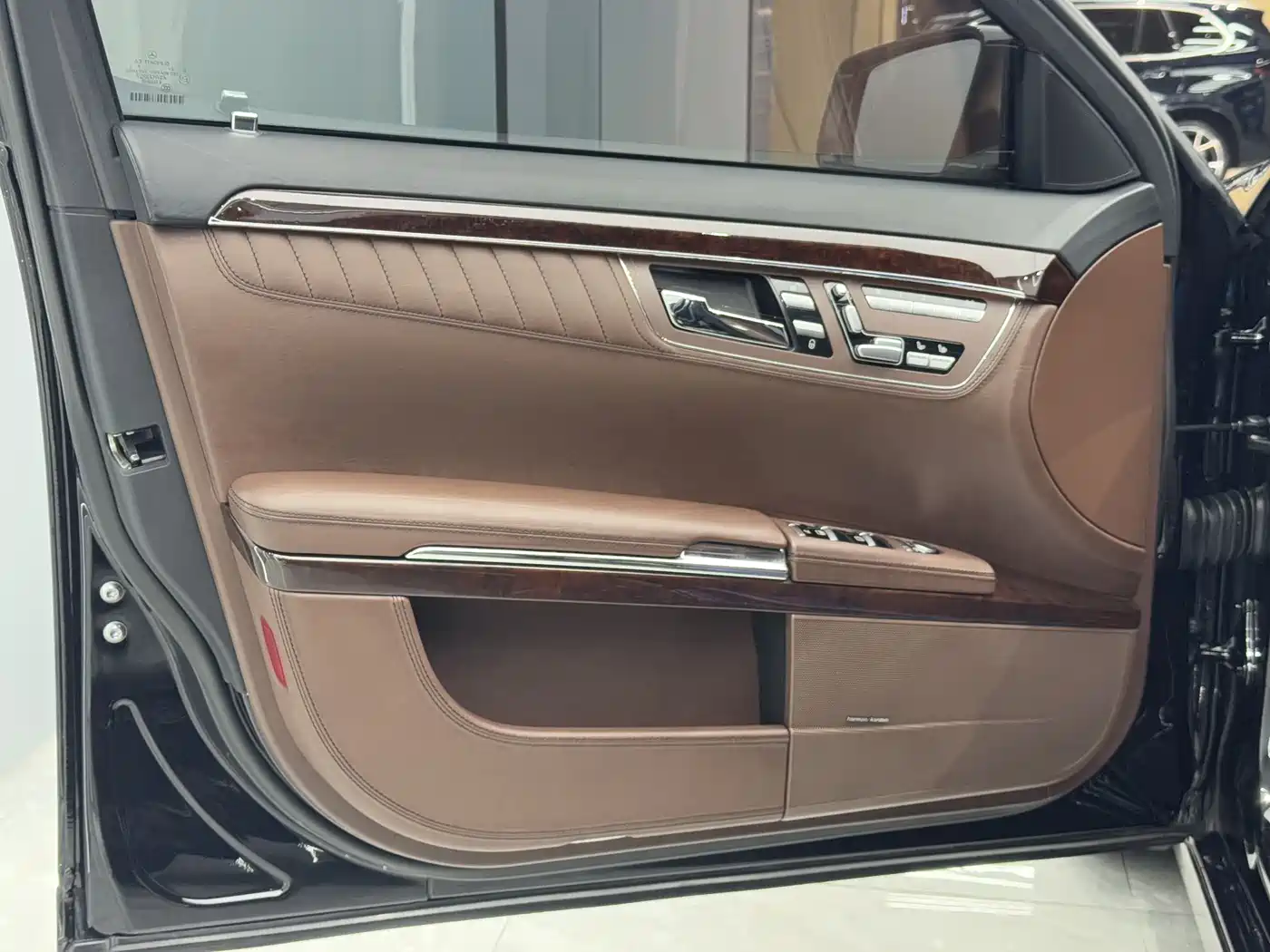 Brabus S-Class 2016 2011 60S