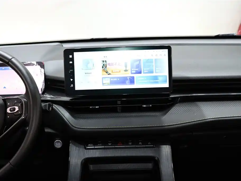 Haval H6S 2022 1.5T DHT Smart Run Edition фото 14