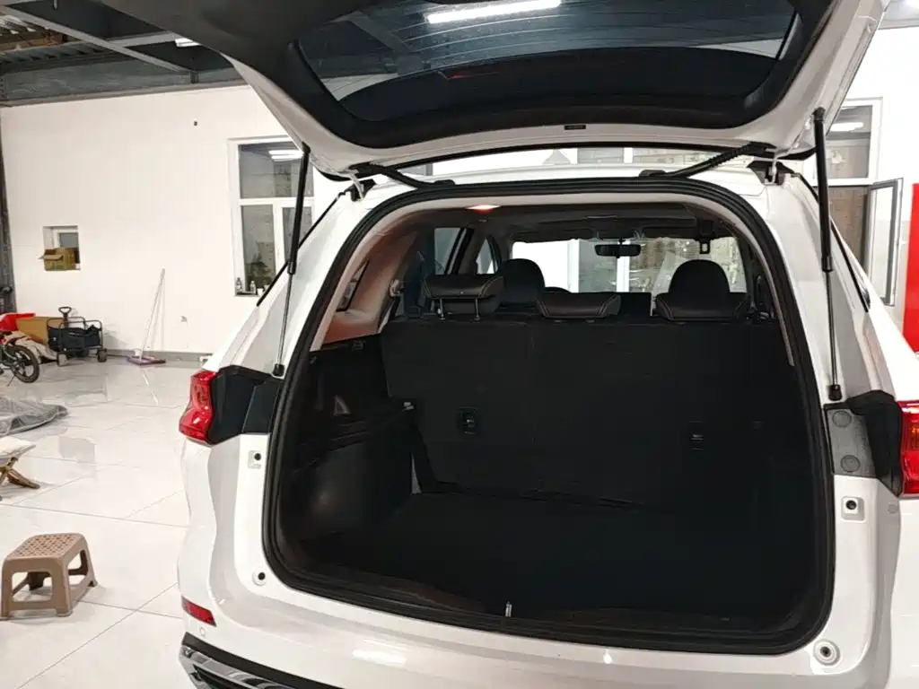 Фото 19 - Haval M6