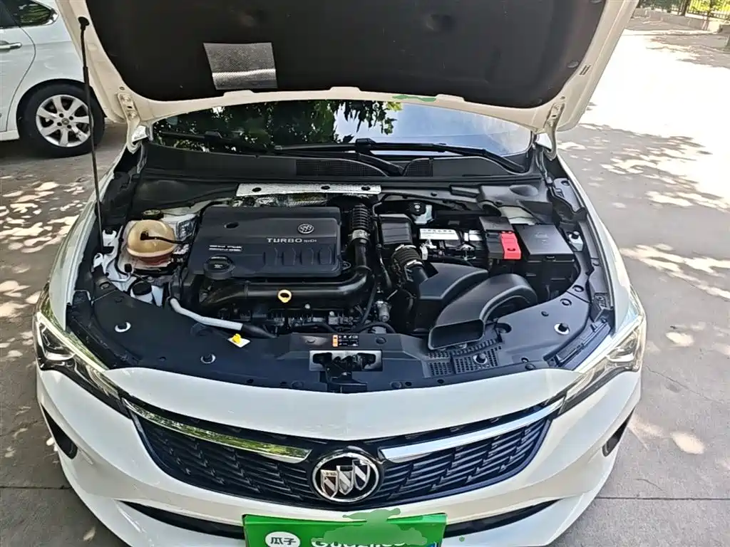 Buick Verano 2023 Pro Leisure Edition фото 20