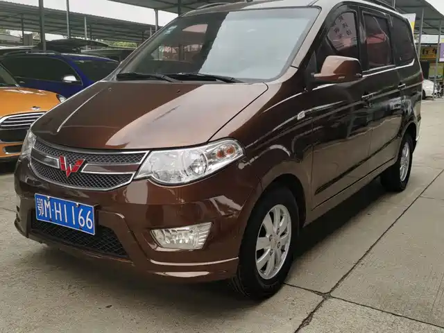 WULING WULING HONGGUANG
