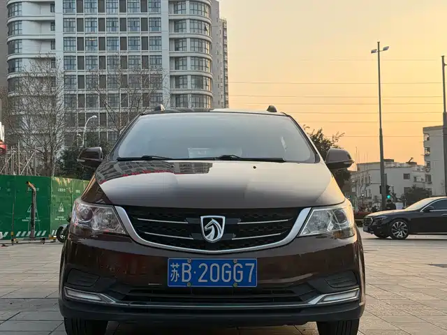 BAOJUN 730