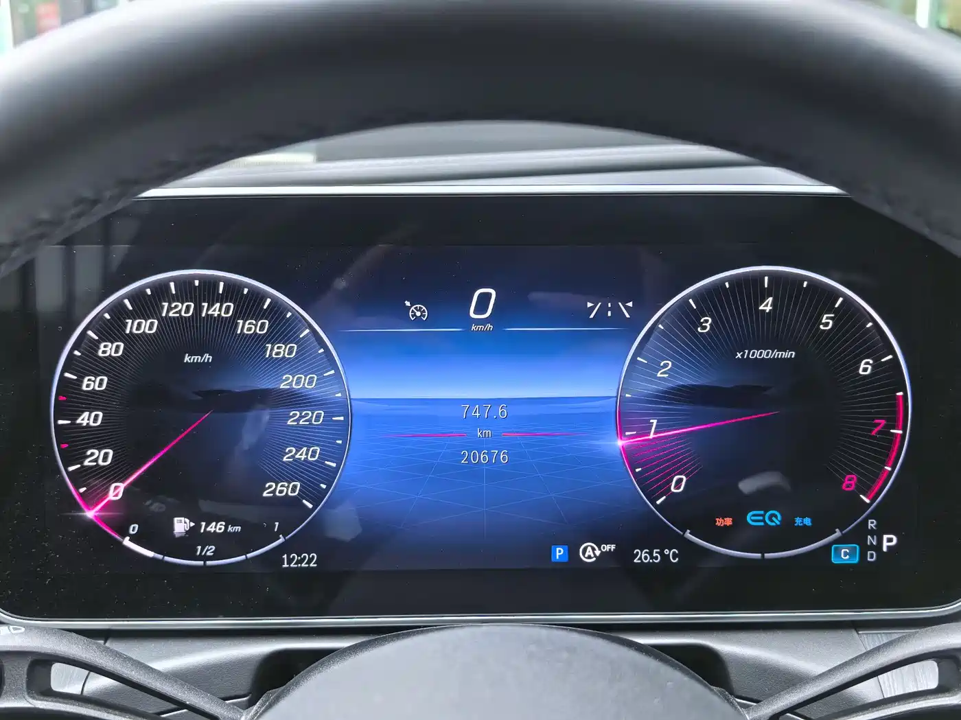 Mercedes-Benz C-Class 2022 C 200 L Sport Version фото 11