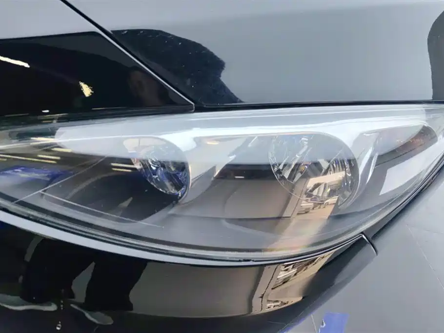 Peugeot 308 2013 Model 1.6L Manual Trend Style фото 5
