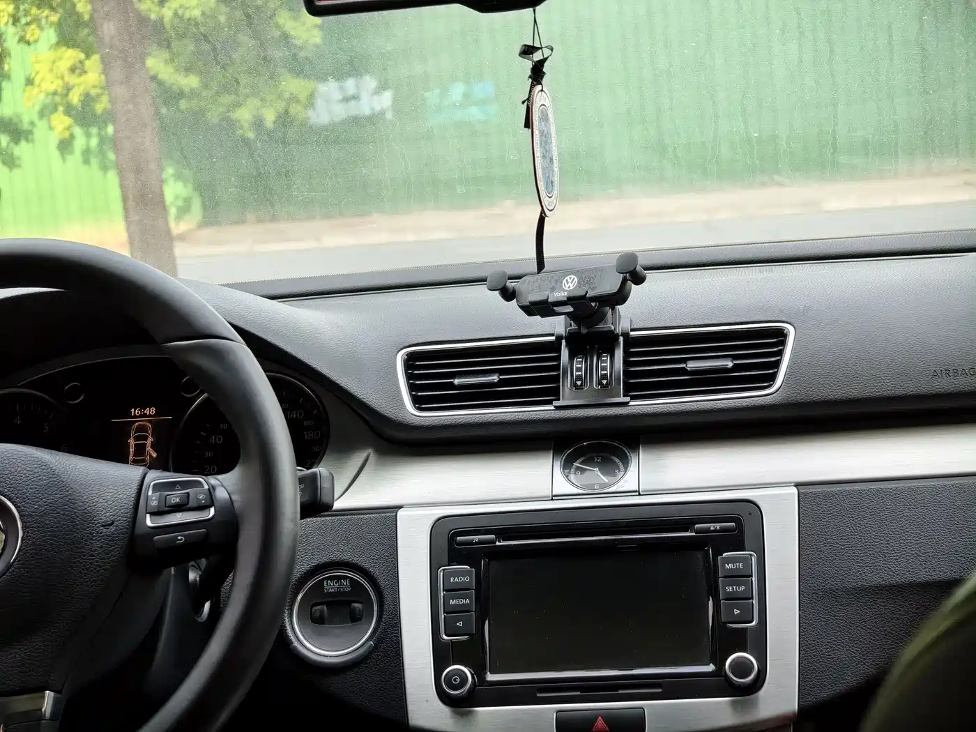 Photo 13 - Volkswagen FAW-Volkswagen CC