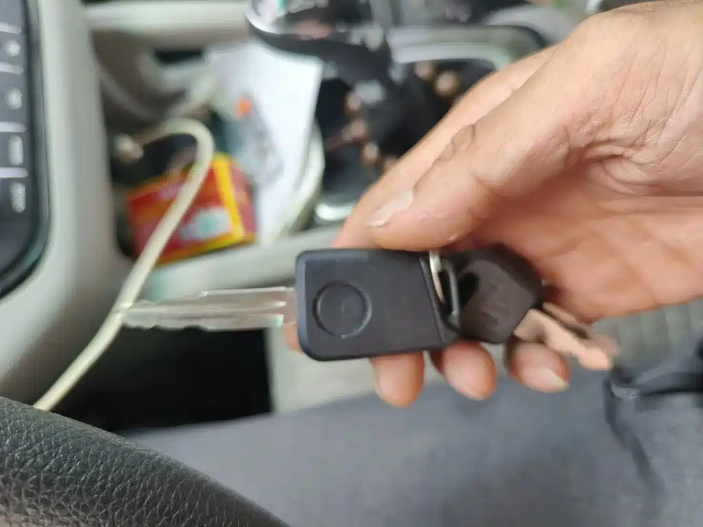 Foton Gratour im6 2018 2017 1.5L Smart Joy