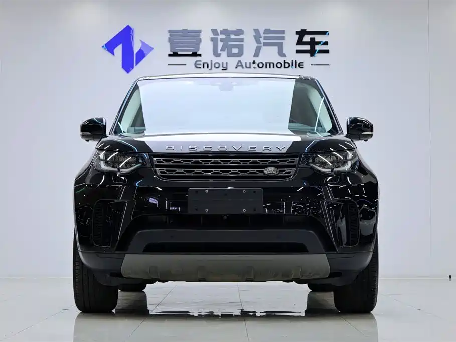 Land Rover Discovery 2018 3.0 SC V6 SE фото 2