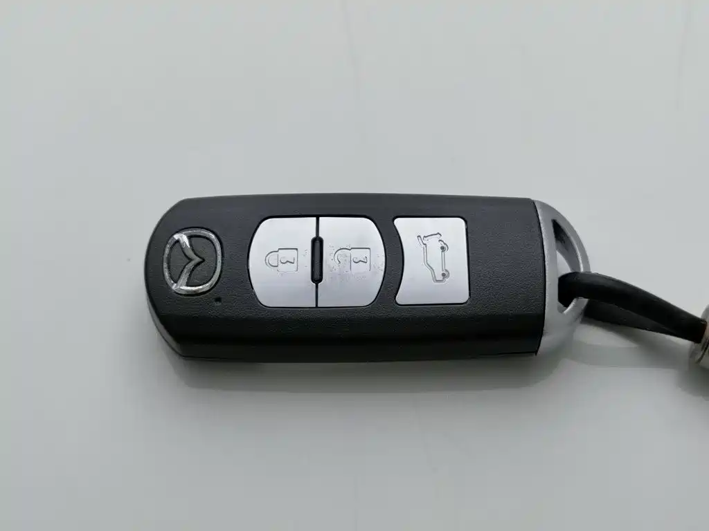 صورة 19 - Mazda CX-5