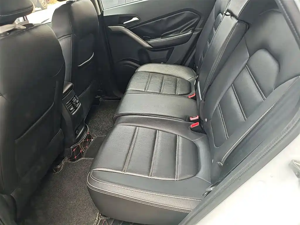 MG Roewe RX5 2018 2017 20T Manual Luxury Edition