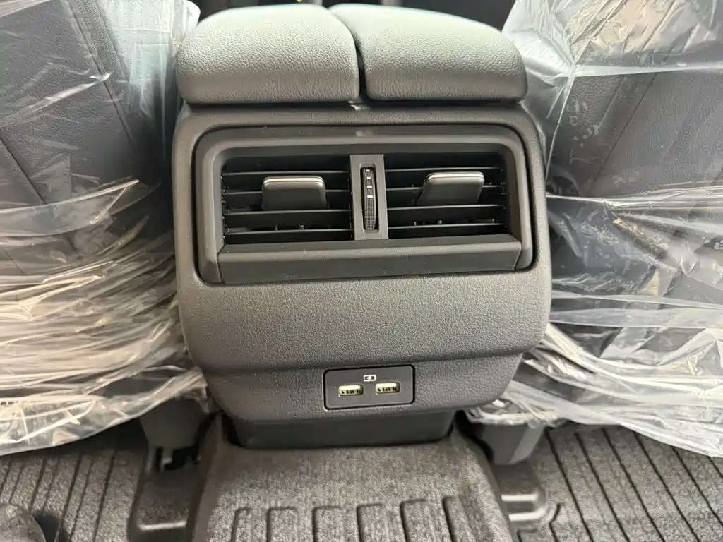 Mazda CX-50 Xingye 2026 2023 2.0L Safety Edition