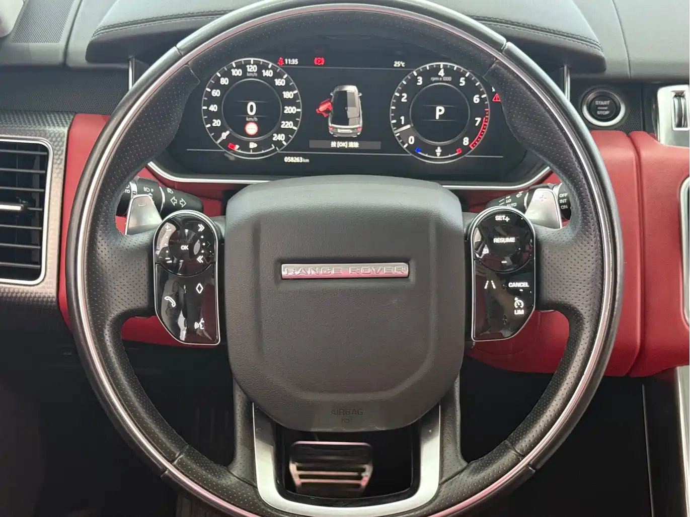 Land Rover Range Rover Sport 2019 3.0 L6 HSE DYNAMIC фото 10