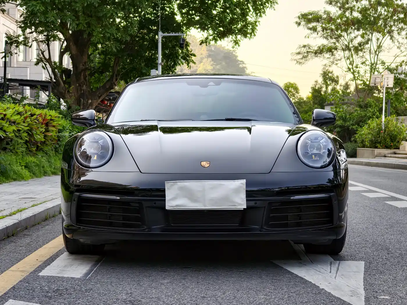 Porsche 911 2020 Carrera 3.0T фото 2