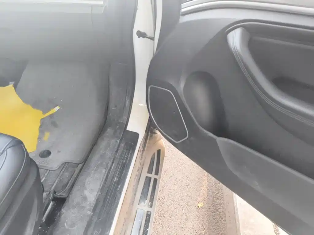 Фото 21 - Haval H6