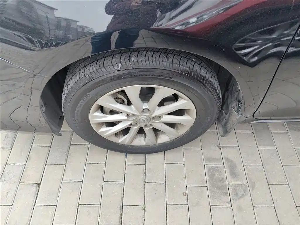 Toyota Camry 2013 2.0G Comfort фото 23