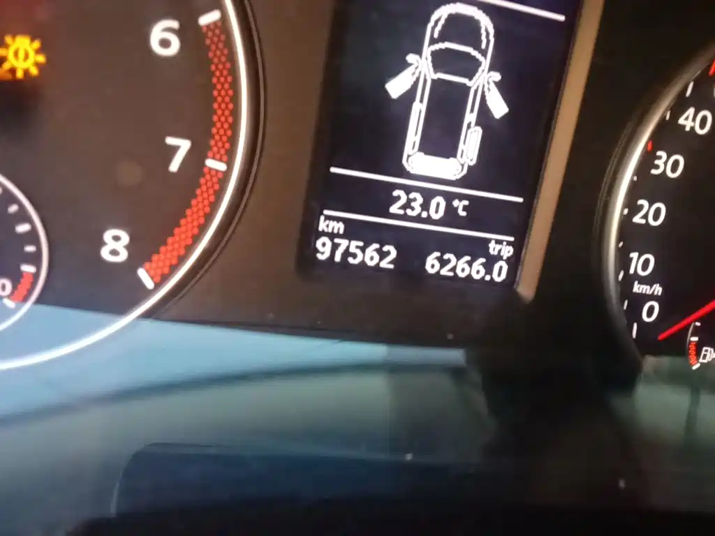 Volkswagen Sharan 2019 2018 Facelift 380TSI Comfort 6-seater