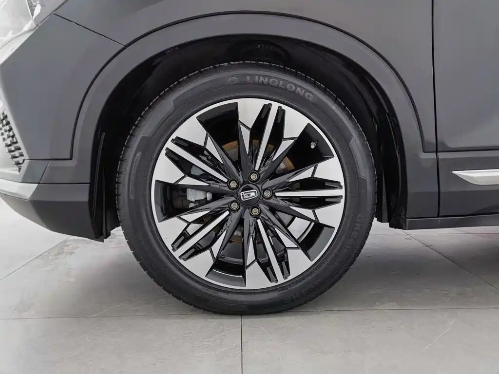 Bestune T77 2022 2021 PRO 280 TID Automatic Luxury