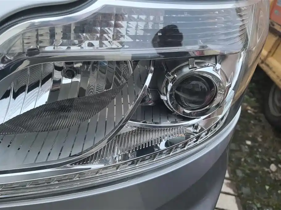 CHANGAN CHANGAN RUIXING M60