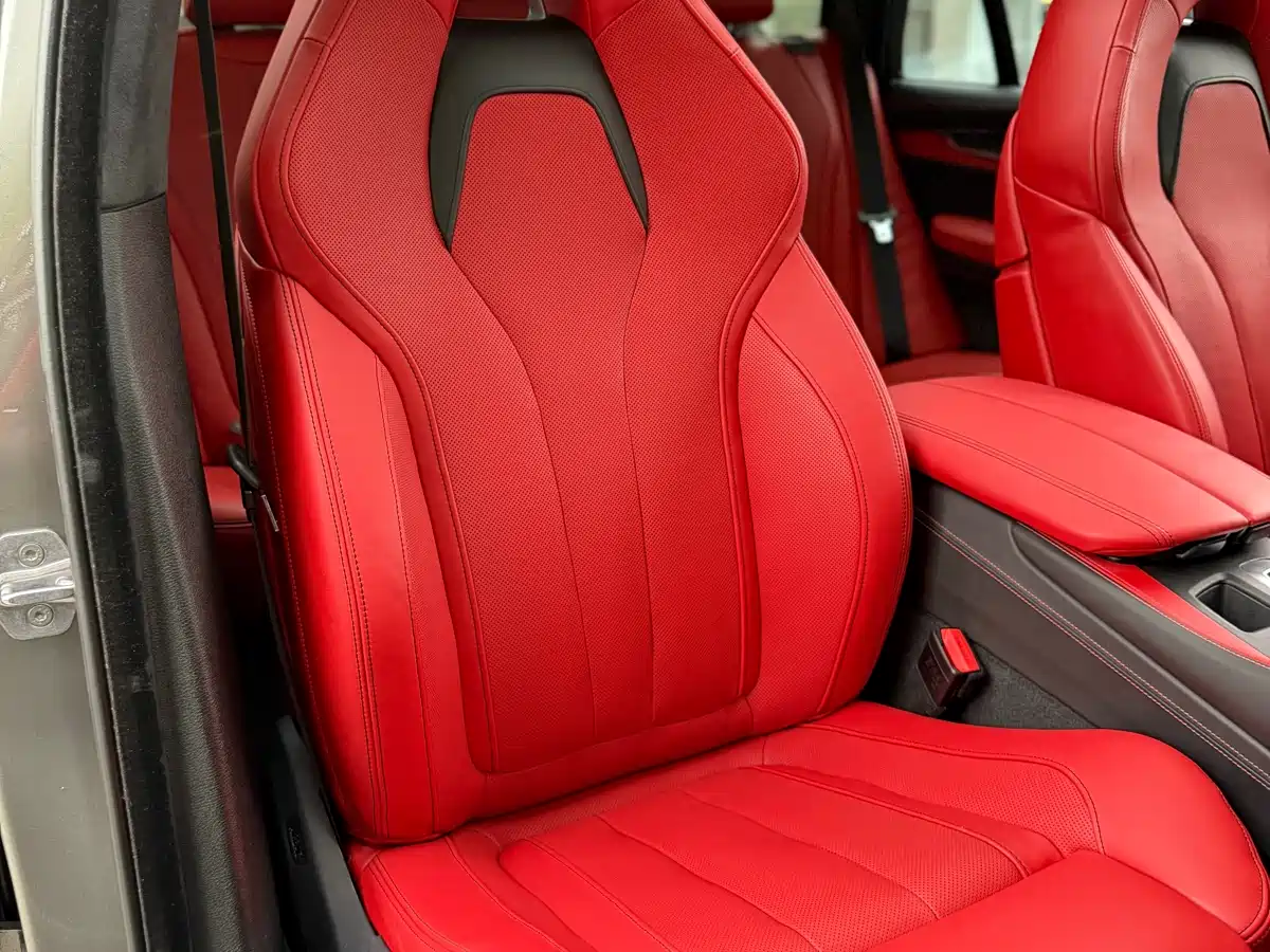 BMW X5 M 2015 X5 M фото 15