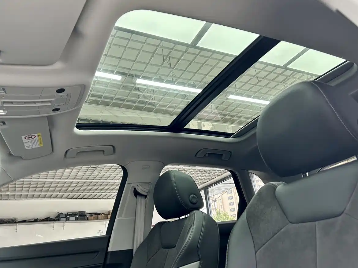 Audi Q3 2022 35 TFSI Fashion Dynamic фото 13