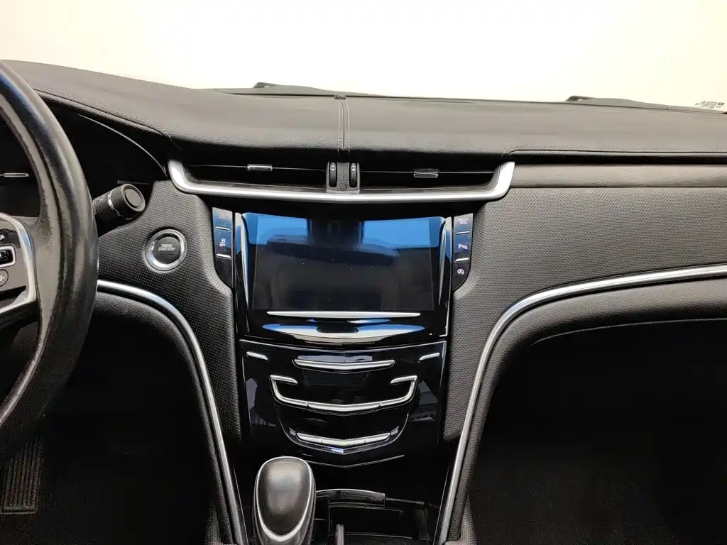 Photo 12 - Cadillac XTS