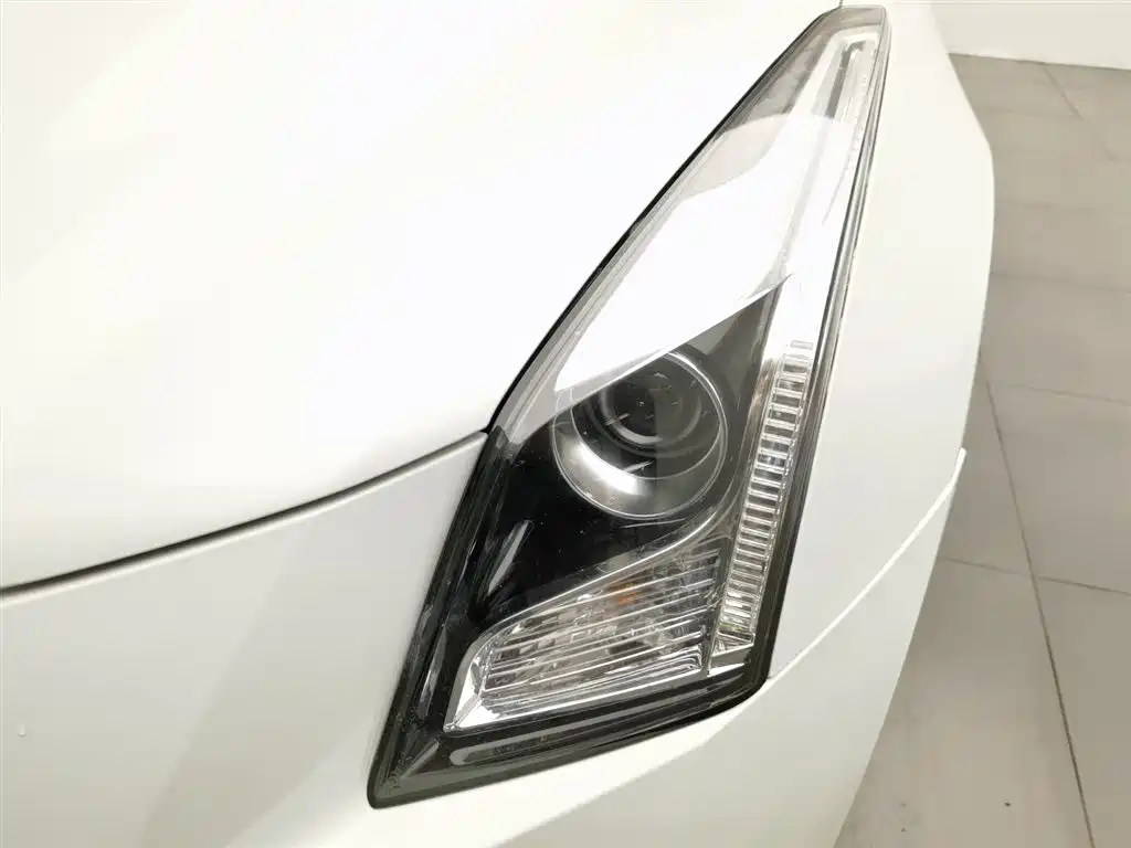 Cadillac ATS-L 2017 28T Technology фото 7