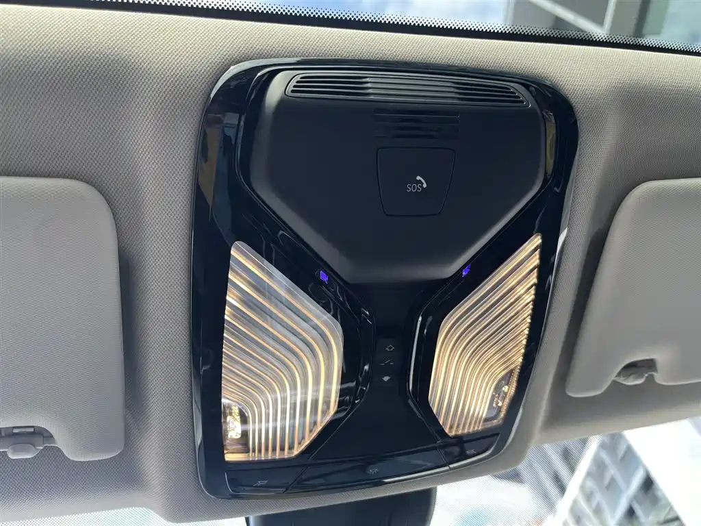 BMW 3 Series 2021 Facelift 320Li M Sport Package фото 15