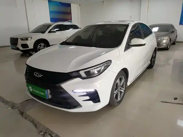 Chery Arrizo 5 Plus Мини, AI 1.5L CVT, Enjoy, PLUS